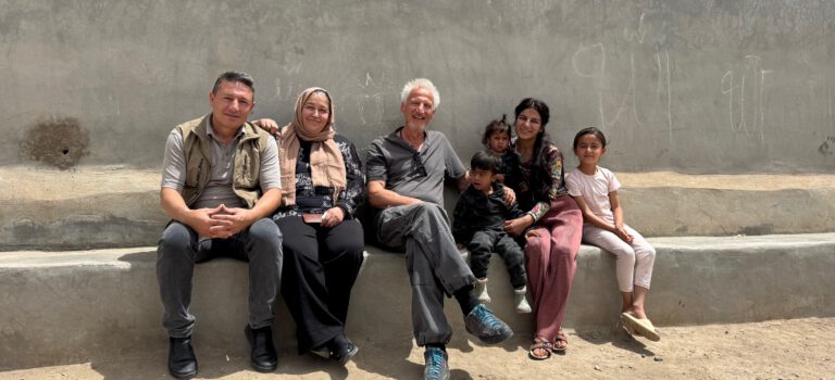 Aktueller Bericht zur Lage in Nordostsyrien – Rojava, April/Mai 2025
